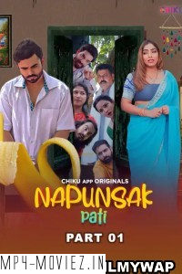 Napunshak (2023) Chiku App Original Hindi Hot Webseries