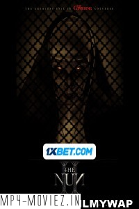 The Nun 2 (2023) Hindi Dubbed