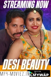 Desi Beauty (2023) NeonX Hindi Short Film