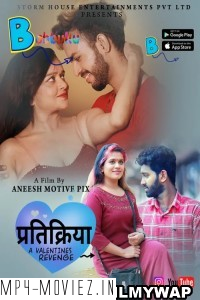 Thirichadi (2023) Babbullu Original Hindi Hot Webseries poster