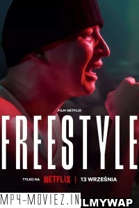 Freestyle (2023) Hindi Dubbed