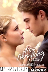 After Everything (2023) English Movie