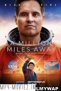 A Million Miles Away (2023) Hindi Dubbed