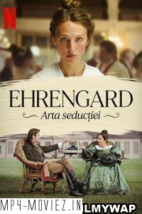 Ehrengard The Art of Seduction (2023) Hindi Dubbed