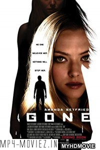 Gone (2012) Hindi Dubbed