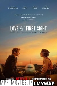 Love at First Sight (2023) Hindi Dubbed