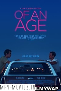 Of an Age (2023) Hindi Dubbed