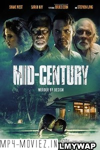 Mid Century (2022) Hindi Dubbed