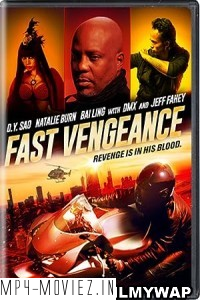 Fast Vengeance (2021) Hindi Dubbed