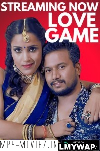 Love Game (2023) Neonx Hindi Short Film poster