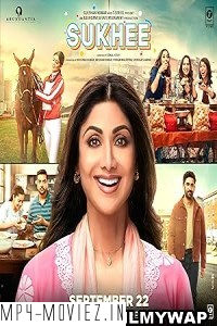 Sukhee (2023) Hindi Movie