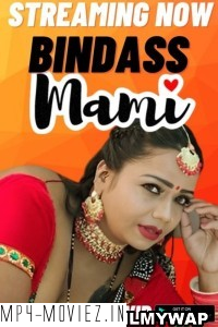 Bindass Mami (2023) NeonX Hindi Short Film