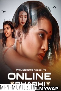 Online Bhabhi (2023) PrimeShots Original