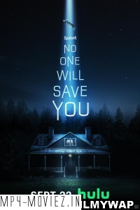 No One Will Save You (2023) English Movie