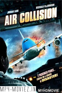 Air Collision (2012) Hindi Dubbed poster