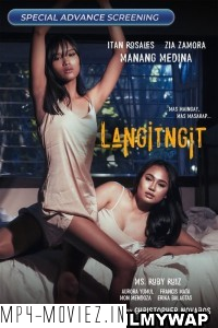 Langitngit (2023) Hindi Dubbed poster