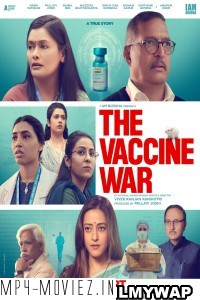 The Vaccine War (2023) Hindi Movie