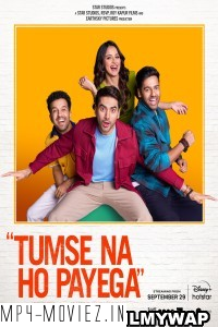 Tumse Na Ho Payega (2023) Hindi Movie