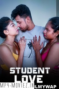 Student Love (2023) Kotha App Hindi Short Film