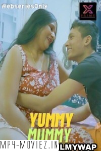 Yummy Mummy (2023) Xprime Hindi Short Film poster