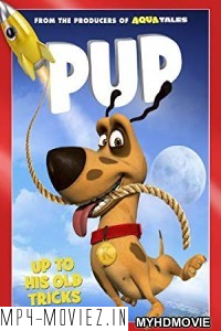 Pup (2013) Hindi Dubbed