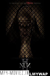 The Nun 2 (2023) English Movie