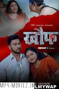 Khauf (2023) Fugi Original Hindi Hot Webseries