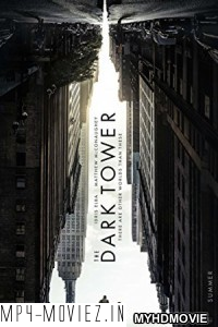 The Dark Tower (2017) Hindi Dubbed