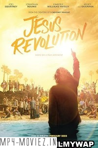 Jesus Revolution (2023) Hindi Dubbed