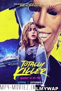 Totally Killer (2023) Hindi Dubbed