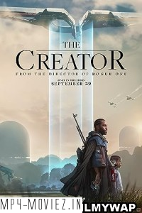 The Creator (2023) Hindi Dubbed