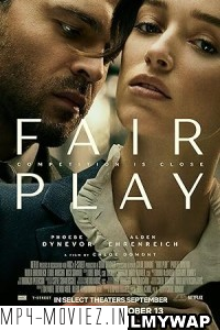 Fair Play (2023) Hindi Dubbed