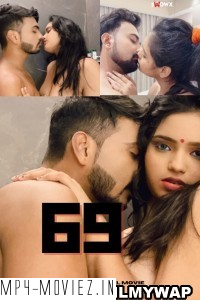 69 (2023) Showx Hindi Short Film poster