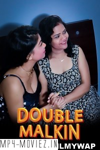 Double Malkin (2023) Kotha App Hindi Short Film