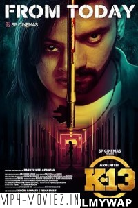 K 13 (2019) Hindi Dubbed Movie