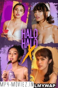 Halo Halo X (2023) VMax Original Hindi Hot Webseries