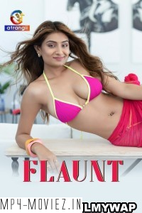 Sparkling Hemanshii White Living Room (2023) Atrangii Flaunt Hindi Short Film poster