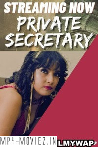 Private Secretary (2023) NeonX Hindi Short Film