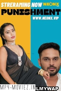 Punishment (2023) NeonX Hindi Short Film