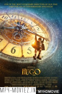 Hugo (2011) Hindi Dubbed