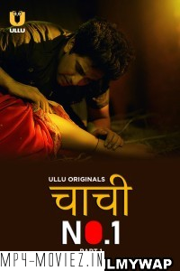 Chachi No.1 (2023) Ullu Original Hindi Hot Webseries