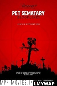 Pet Sematary Bloodlines (2023) Hindi Dubbed