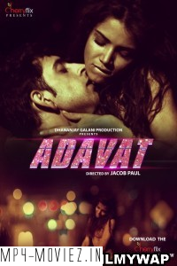 Adavat (2023) Hplay Hindi Short Film poster