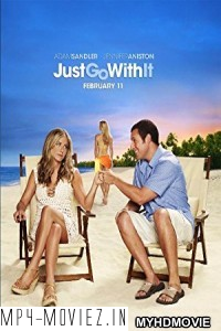 Just Go with It (2011) Hindi Dubbed