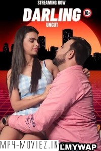 Darling (2023) HotX Hindi Short Film