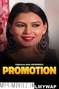 Promotion (2023) 18Plus Hindi Short Film