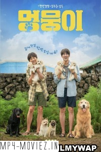 My Heart Puppy (2023) Hindi Dubbed poster