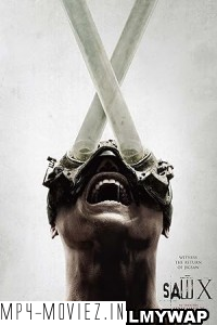 Saw X (2023) English Movie