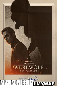 Werewolf By Night In color (2023) Hindi Dubbed