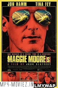 Maggie Moores (2023) Hindi Dubbed poster